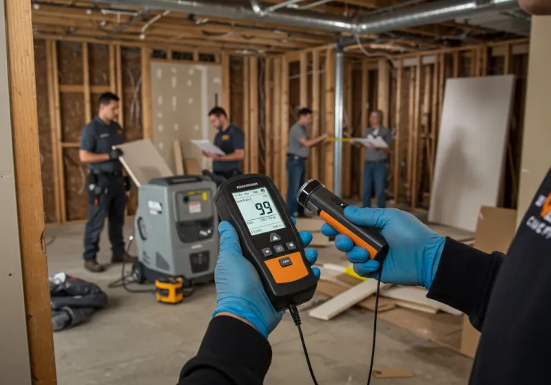 Final Inspection and Reconstruction process in Sierra Vista Southeast, AZ